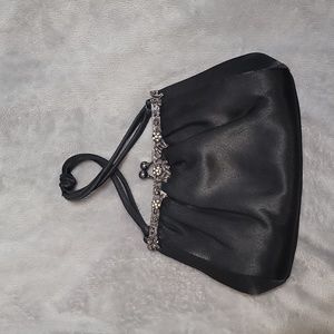 Jessica Mcclintock purse.